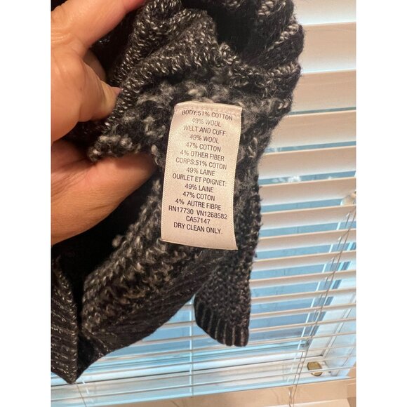 Rag‎ & Bone x Neiman Marcus Women's Cardigan Sweater - Size S - Picture 4 of 6